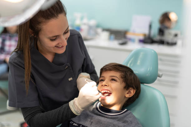 Best Emergency Broken Tooth Repair in Hoschton, GA