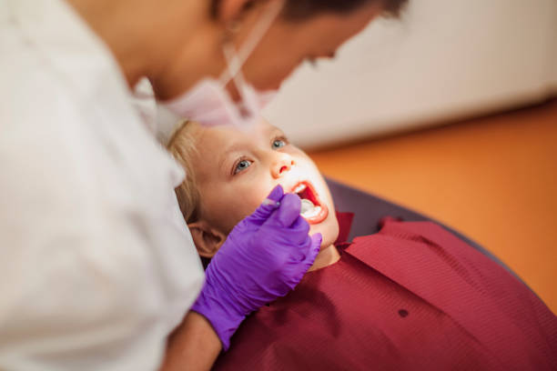 Best Weekend Emergency Dentist in Hoschton, GA