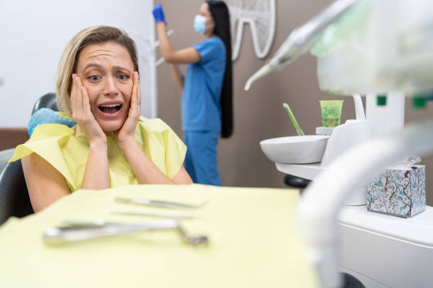 Best Emergency Treatment for Toothache in Hoschton, GA