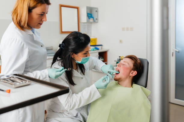 Best Emergency Dental Care for Trauma or Injury in Hoschton, GA