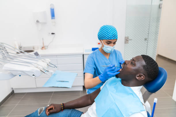 Best Emergency Tooth Extraction in Hoschton, GA