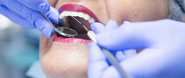 Best Walk-In Emergency Dentist in Hoschton, GA