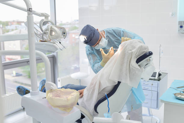 Best Walk-In Emergency Dentist in Hoschton, GA